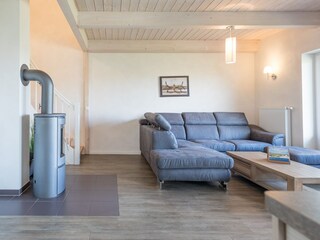 Casa de vacaciones Dagebüll Características 5