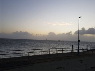 Casa de vacaciones Dagebüll Entorno 25