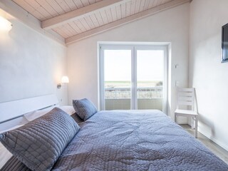 Casa de vacaciones Dagebüll Características 5