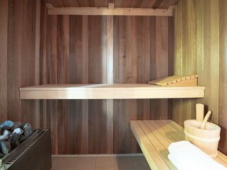 Casa per le vacanze Dagebüll  38