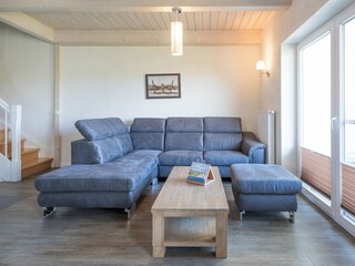 Casa de vacaciones Dagebüll Características 8