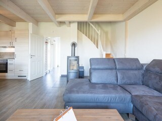Casa de vacaciones Dagebüll Características 9