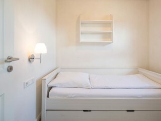 Casa de vacaciones Dagebüll Características 10