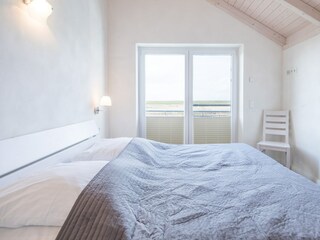 Casa de vacaciones Dagebüll Características 11