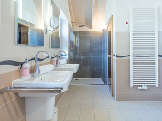 Casa de vacaciones Dagebüll Características 12