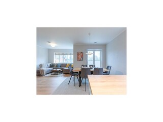 Casa de vacaciones Niebüll Características 9