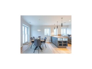 Casa de vacaciones Niebüll Características 11