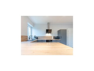 Casa de vacaciones Niebüll Características 14