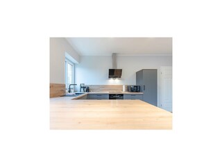 Casa de vacaciones Niebüll Características 17