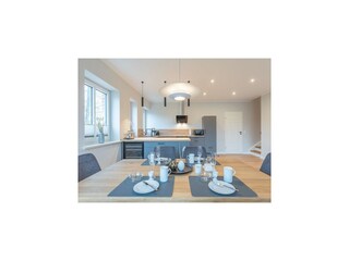 Ferienhaus Niebüll Ausstattung 19