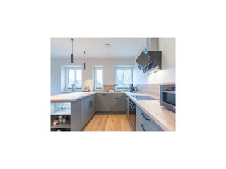 Ferienhaus Niebüll Ausstattung 11