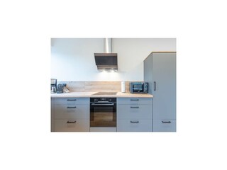 Casa de vacaciones Niebüll Características 15