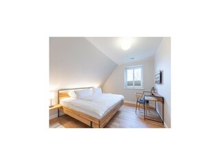 Casa de vacaciones Niebüll Características 7