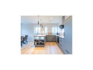 Casa de vacaciones Niebüll Características 16