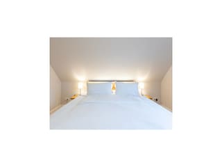 Ferienhaus Niebüll Ausstattung 21