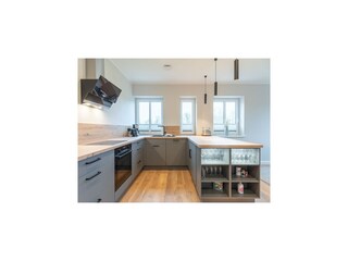 Maison de vacances Niebüll Équipement 14