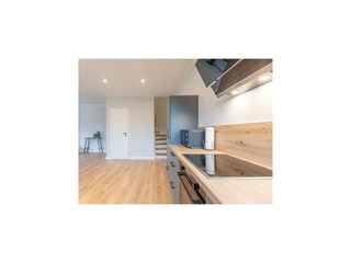 Casa de vacaciones Niebüll Características 18