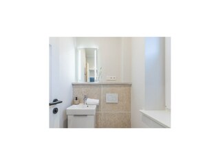 Maison de vacances Niebüll Équipement 21