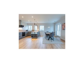 Holiday house Niebüll Features 7