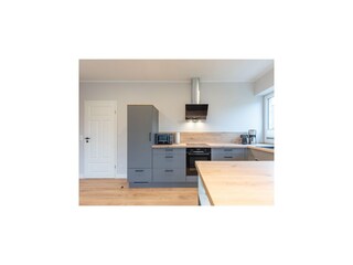 Maison de vacances Niebüll Équipement 4
