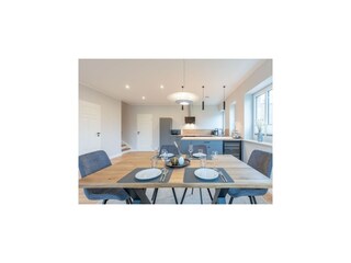 Ferienhaus Niebüll Ausstattung 11