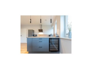 Vakantiehuis Niebüll Kenmerken 16