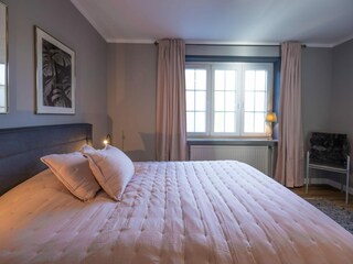 Apartment Aventoft Ausstattung 11