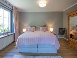 Apartment Aventoft Ausstattung 15