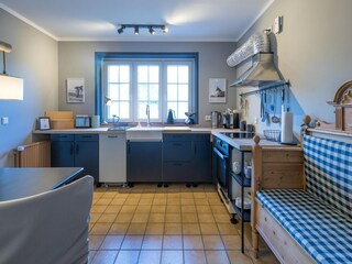 Apartment Aventoft Ausstattung 16