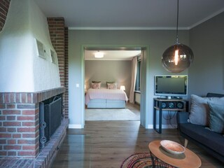 Apartment Aventoft Ausstattung 17