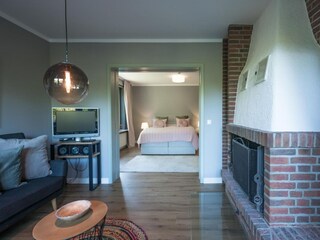 Apartamento Aventoft Características 7