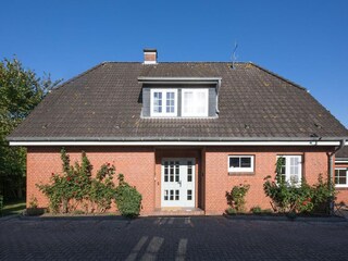 Appartement Aventoft Enregistrement extérieur 1