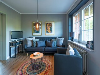 Apartamento Aventoft Características 8