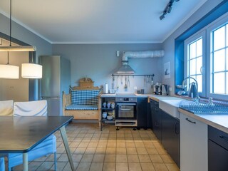 Apartamento Aventoft Características 9