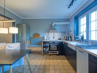 Apartment Aventoft Ausstattung 9