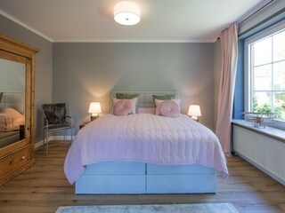 Apartamento Aventoft Características 10