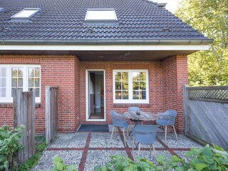 Apartamento Aventoft Grabación al aire libre 4