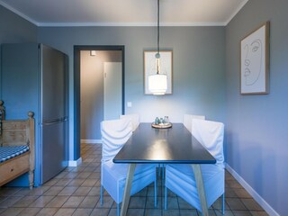 Apartamento Aventoft Características 11