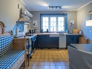 Apartamento Aventoft Características 14