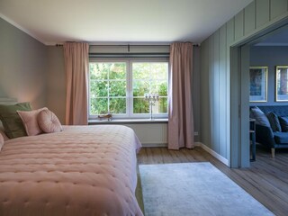 Appartement Aventoft Kenmerken 15