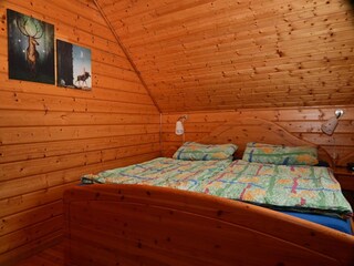 Ferienhaus Hasselfelde Ausstattung 15