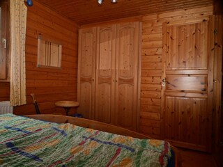 Ferienhaus Hasselfelde Ausstattung 14