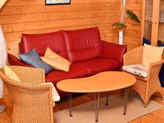 Ferienhaus Hasselfelde Ausstattung 3