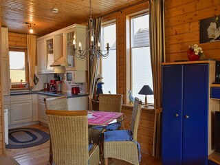 Ferienhaus Hasselfelde Ausstattung 5