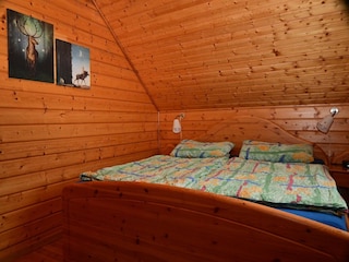 Ferienhaus Hasselfelde Ausstattung 5