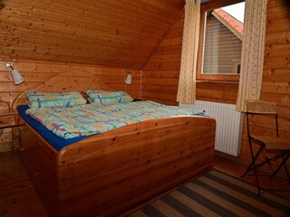 Maison de vacances Hasselfelde Équipement 6