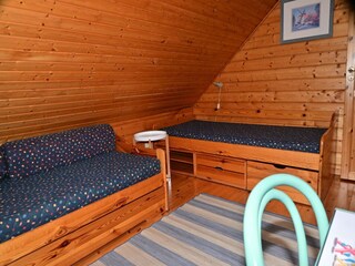 Ferienhaus Hasselfelde Ausstattung 8