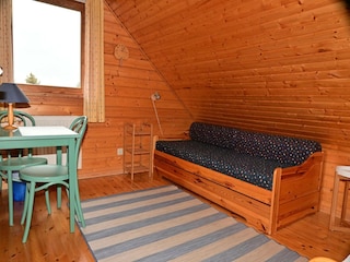 Ferienhaus Hasselfelde Ausstattung 7