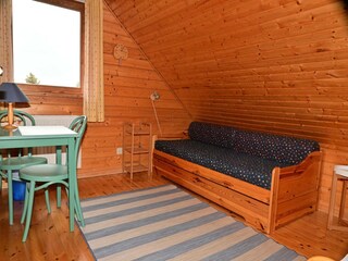 Vakantiehuis Hasselfelde Kenmerken 9