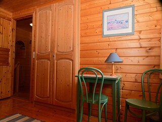 Ferienhaus Hasselfelde Ausstattung 14
